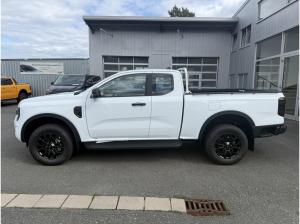 Ford Ranger 3.0 Extrakabine XLT 🍂⛽HERBSTDEAL – SOFORT VERFÜGBAR⛽🍂