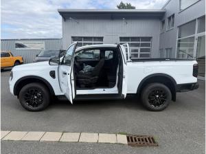 Ford Ranger 3.0 Extrakabine XLT 🍂⛽HERBSTDEAL – SOFORT VERFÜGBAR⛽🍂