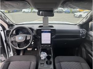 Ford Ranger 3.0 Extrakabine XLT 🍂⛽HERBSTDEAL – SOFORT VERFÜGBAR⛽🍂