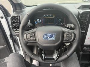 Ford Ranger 3.0 Extrakabine XLT 🍂⛽HERBSTDEAL – SOFORT VERFÜGBAR⛽🍂