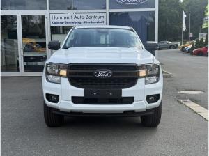 Ford Ranger 3.0 Extrakabine XLT 🍂⛽HERBSTDEAL – SOFORT VERFÜGBAR⛽🍂