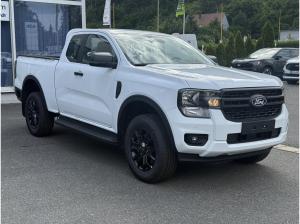 Ford Ranger 3.0 Extrakabine XLT 🍂⛽HERBSTDEAL – SOFORT VERFÜGBAR⛽🍂