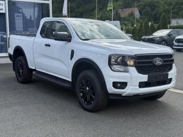 Ford Ranger 3.0 Extrakabine XLT 🍂⛽HERBSTDEAL – SOFORT VERFÜGBAR⛽🍂