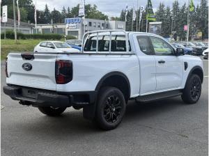 Ford Ranger 3.0 Extrakabine XLT 🍂⛽HERBSTDEAL – SOFORT VERFÜGBAR⛽🍂