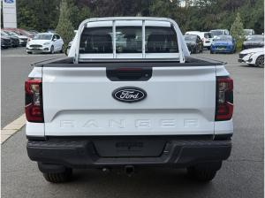 Ford Ranger 3.0 Extrakabine XLT 🍂⛽HERBSTDEAL – SOFORT VERFÜGBAR⛽🍂