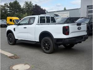 Ford Ranger 3.0 Extrakabine XLT 🍂⛽HERBSTDEAL – SOFORT VERFÜGBAR⛽🍂