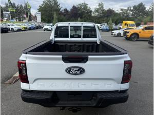 Ford Ranger 3.0 Extrakabine XLT 🍂⛽HERBSTDEAL – SOFORT VERFÜGBAR⛽🍂