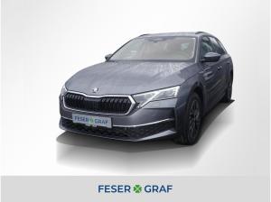 Skoda Octavia Combi Balance 2,0 TDI 110 kW 7-Gang-DSG