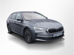Skoda Octavia Combi Balance 2,0 TDI 110 kW 7-Gang-DSG