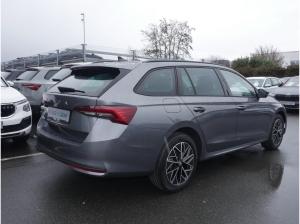 Skoda Octavia Combi Balance 2,0 TDI 110 kW 7-Gang-DSG