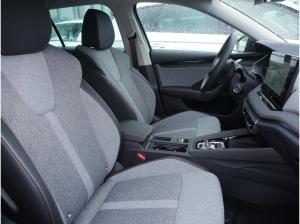 Skoda Octavia Combi Balance 2,0 TDI 110 kW 7-Gang-DSG