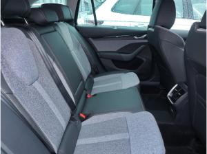 Skoda Octavia Combi Balance 2,0 TDI 110 kW 7-Gang-DSG