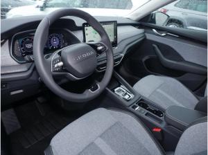 Skoda Octavia Combi Balance 2,0 TDI 110 kW 7-Gang-DSG