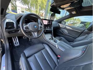 BMW 840 840d xDrive Gran Coupe M Sport DA-Pro LASER PANO