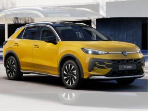 Volkswagen T-Roc 🚀 Style- Sonderaktion🚀GEWERBE-KUNDEN-ANGEBOT