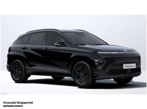 Hyundai KONA EV SELECT *0,25% Versteuerung möglich* (Wuppertal)