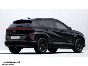 Hyundai KONA EV SELECT *0,25% Versteuerung möglich* (Wuppertal)