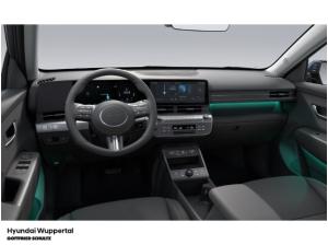 Hyundai KONA EV SELECT *0,25% Versteuerung möglich* (Wuppertal)
