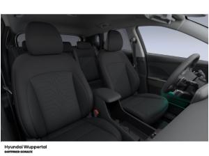Hyundai KONA EV SELECT *0,25% Versteuerung möglich* (Wuppertal)
