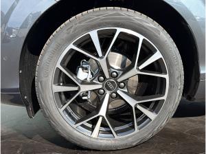 Audi Q3 S line TFSI 110 kW (150 PS) TECH + LED  +AHK + NAVI + ACC + KLIMATISIERUNGSPAKET + KAMERA + 20 ZOLL