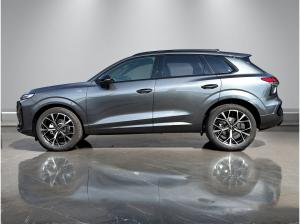 Audi Q3 S line TFSI 110 kW (150 PS) TECH + LED  +AHK + NAVI + ACC + KLIMATISIERUNGSPAKET + KAMERA + 20 ZOLL