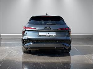 Audi Q3 S line TFSI 110 kW (150 PS) TECH + LED  +AHK + NAVI + ACC + KLIMATISIERUNGSPAKET + KAMERA + 20 ZOLL