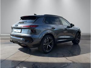 Audi Q3 S line TFSI 110 kW (150 PS) TECH + LED  +AHK + NAVI + ACC + KLIMATISIERUNGSPAKET + KAMERA + 20 ZOLL