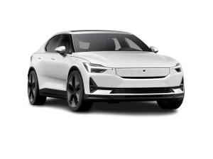 Polestar 2 Long Range Dual Motor Prime