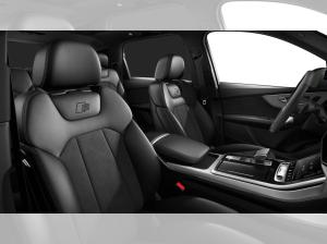 Audi Q7 S line business TDI quattro 210 kW tiptronic