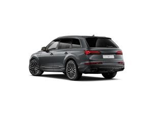 Audi Q7 S line business TDI quattro 210 kW tiptronic