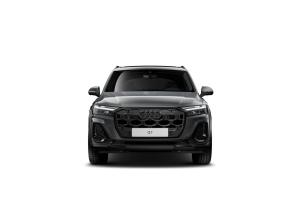 Audi Q7 S line business TDI quattro 210 kW tiptronic