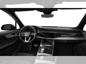 Audi Q7 S line business TDI quattro 210 kW tiptronic