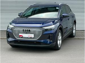 Audi Q4 e-tron 35+KAMERA+HEAD UP+SPORTSITZE+NAVI PRO+