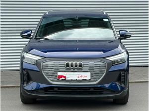 Audi Q4 e-tron 35+KAMERA+HEAD UP+SPORTSITZE+NAVI PRO+