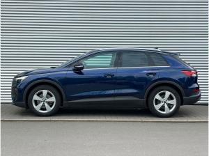 Audi Q4 e-tron 35+KAMERA+HEAD UP+SPORTSITZE+NAVI PRO+