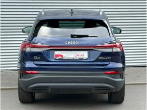 Audi Q4 e-tron 35+KAMERA+HEAD UP+SPORTSITZE+NAVI PRO+