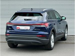 Audi Q4 e-tron 35+KAMERA+HEAD UP+SPORTSITZE+NAVI PRO+
