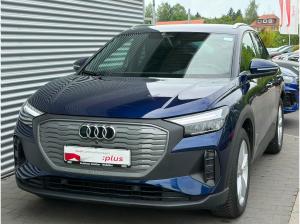 Audi Q4 e-tron 35+KAMERA+HEAD UP+SPORTSITZE+NAVI PRO+
