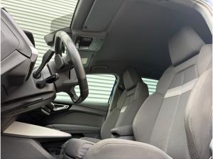 Audi Q4 e-tron 35+KAMERA+HEAD UP+SPORTSITZE+NAVI PRO+