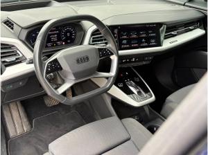Audi Q4 e-tron 35+KAMERA+HEAD UP+SPORTSITZE+NAVI PRO+