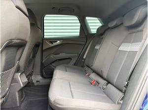 Audi Q4 e-tron 35+KAMERA+HEAD UP+SPORTSITZE+NAVI PRO+