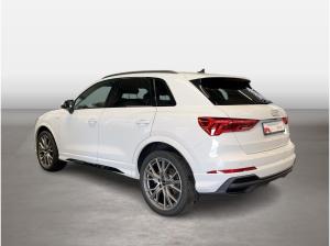 Audi Q3 40 TFSI quattro S tronic S line 360 ACC