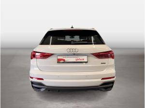 Audi Q3 40 TFSI quattro S tronic S line 360 ACC