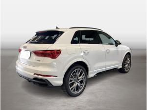 Audi Q3 40 TFSI quattro S tronic S line 360 ACC