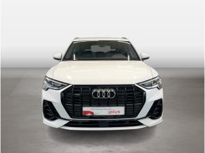 Audi Q3 40 TFSI quattro S tronic S line 360 ACC