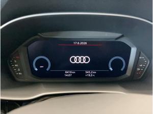 Audi Q3 40 TFSI quattro S tronic S line 360 ACC