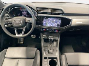 Audi Q3 40 TFSI quattro S tronic S line 360 ACC
