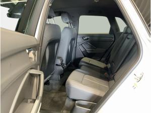 Audi Q3 40 TFSI quattro S tronic S line 360 ACC