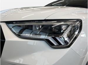 Audi Q3 40 TFSI quattro S tronic S line 360 ACC