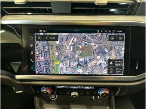 Audi Q3 40 TFSI quattro S tronic S line 360 ACC